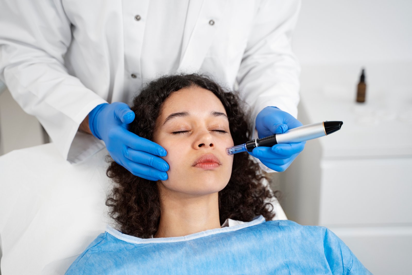 Safe Treatment